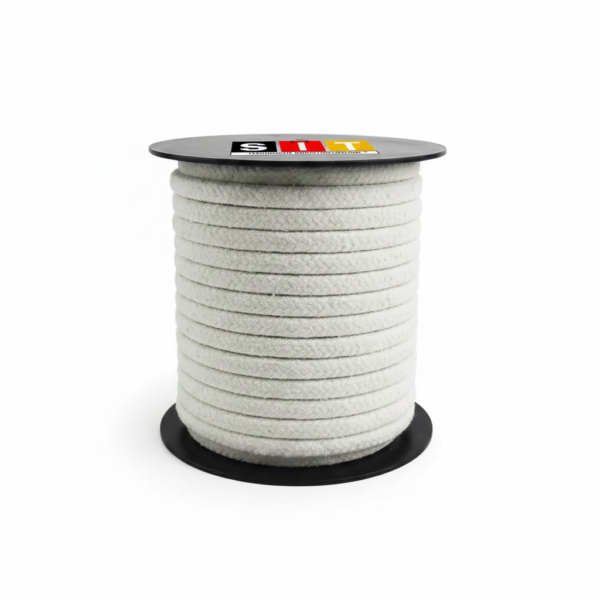 CORDÓN FIBRA DE CERÁMICA