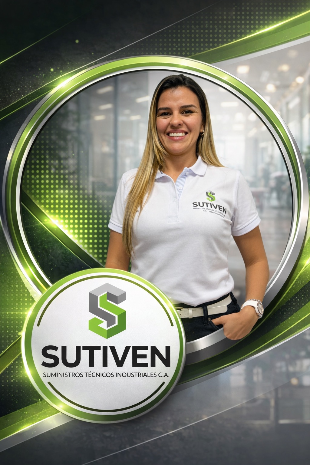 Lic. Sarahy Silva