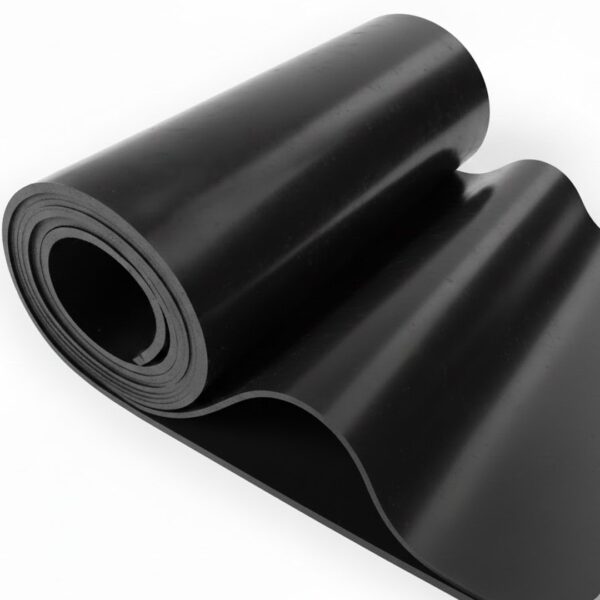 LÁMINA DE CAUCHO EPDM