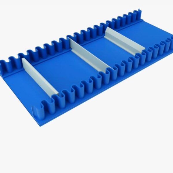 bandas elevadores de pu y pvc